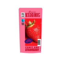 YOUUS Fruit Ade Strawberry 340ml x 40