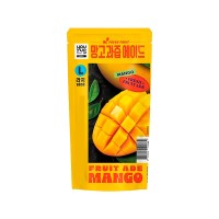 YOUUS Fruit Ade Mango 340ml x 40