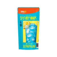 YOUUS Blue Lemon Ade 340ml x 40