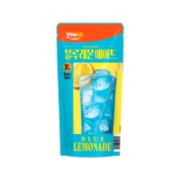 YOUUS Blue Lemon Ade 500ml x 30