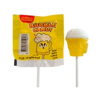 ABLE Golden Bubble Candy 14g x 240