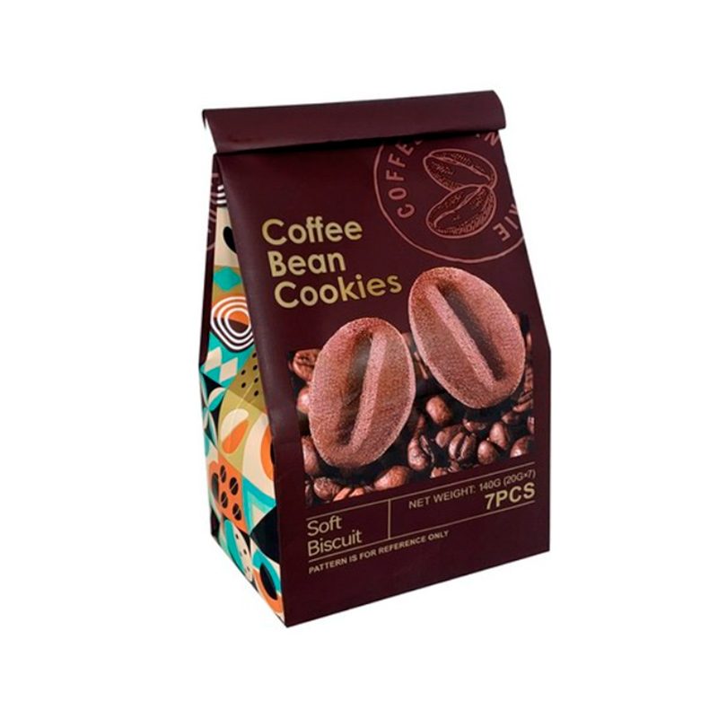 ABLE Goffee Bean Cookies 140g x 20