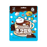 SEOJU Chocomallow Jelly 36g x 48