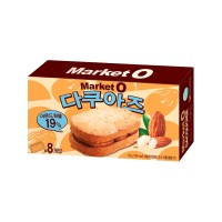 ORION Market O Dacquoise 176g x 12