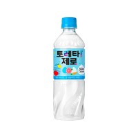 COCA COLA Toreta Zero 500ml x 24
