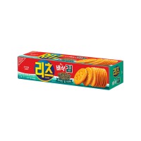 DONGSUH Ritz Cracke Crispy Seaweed 73g x 24