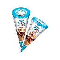 NAMU Doraemon Choco Corn 15g x 240