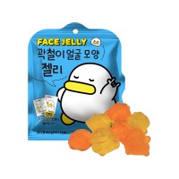 NAMU Kwak Chul Face Jelly 40g x 96