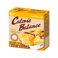 HAITAI Calorie balance Cheese 76g x 30