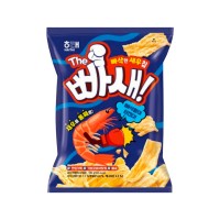 HAITAI The Crispy Prawn 55g x 16