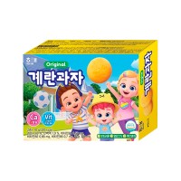 HAITAI Egg Snack 70g x 20