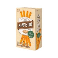 HAITAI Sarubia Sesame Stick 60g x 24