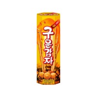 HAITAI Baked Potato Stick 27g x 30