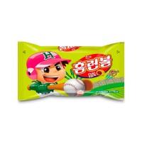 HAITAI Home Run Ball Chocolate 46g x 30