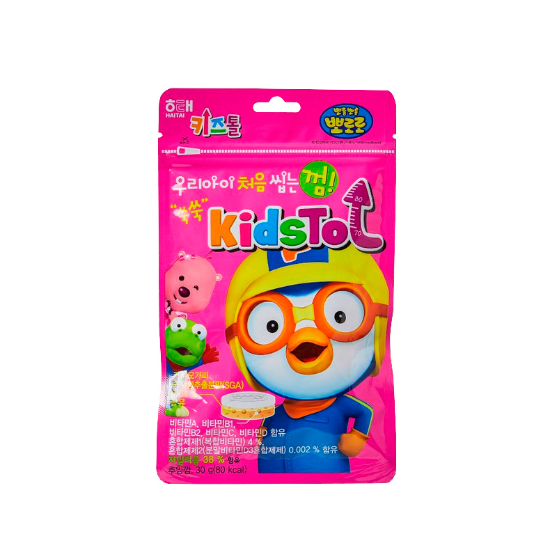 HAITAI Kids Tall Original 30g x 20