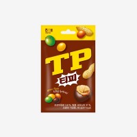 HAITAI TP Crispy Peanut Chocolate 45g x 30