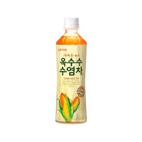 LOTTE CHILSUNG Corn Silk Tea 500ml x 24