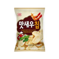 COSMOS Prawn Snack 25g x 30