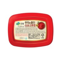 SINGSONG Red Pepper Paste Less Sodium 170g x 40