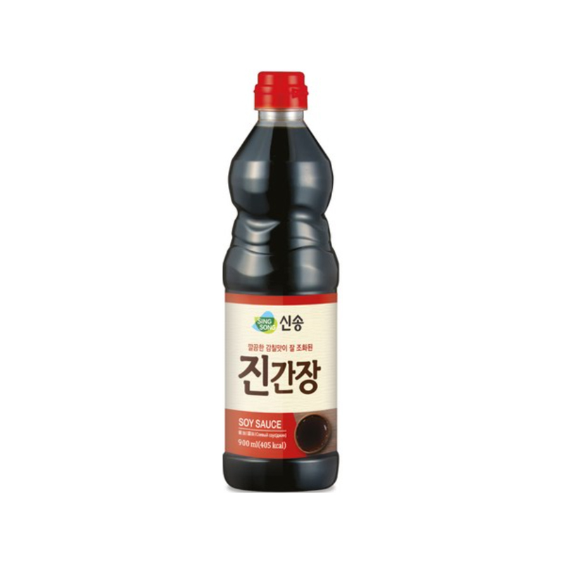 SINGSONG Soy Sauce 900ml x 15