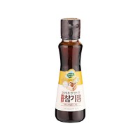 SINGSONG Sesame Oil 160ml x 24