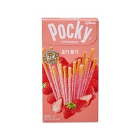 HAITAI Pocky Strawberry 41g x 40