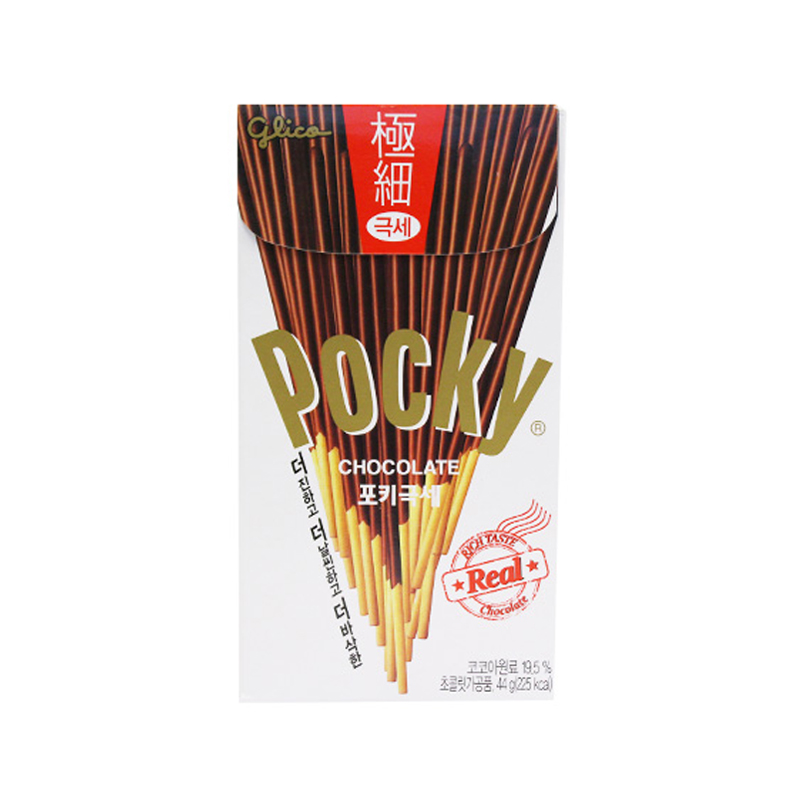 HAITAI Pocky Extra 44g x 40