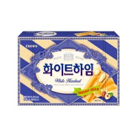 CROWN White Heim 142g x 20