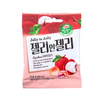 SEOJU Jelly In Jelly Rich 23g x 48