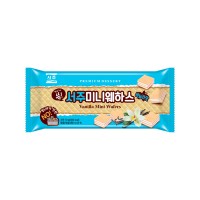 SEOJU Mini Wafer Vanilla 70g x 20