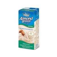 MAEIL Almond Breeze Original 190ml x 24