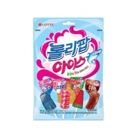 LOTTE Lolipop Ice 132g x 14