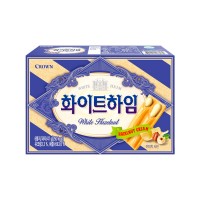 CROWN White Heim 47g x 21