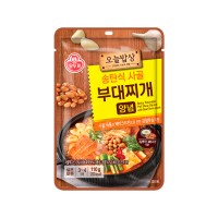 OTOKI Today's Table Military Stew Sauce 110g x 20