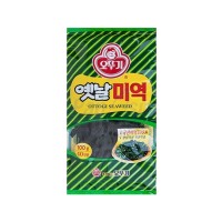 OTTOGI Dried Seaweed 100g x 20