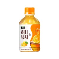 HTB Honey Citron 280ml x 24