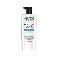 AEKYUNG Kerasys Moisture Clinic Shampoo 600ml x 12