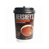 HERSHEY'S Hot Choco Cup Original 30g x 48