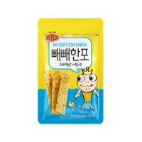 MURGERBON Dried Fish Snack 15g x 50