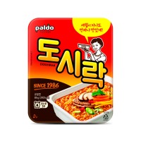 PALDO Lunch Box Noodle 86g x 24