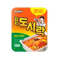 PALDO Lunch Box Kimchi Noodle 86g x 24