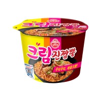 OTOKI Cream Jinjjambbong 105g x 12