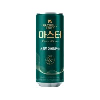 DONGSUH Maxwell House Marster Sweet Americano 240ml x 30