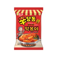 HAITAI Sindang-dong Tteokbokki 192g x 12