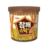 CW Sesame Stick Original Biscuit 220g x 12