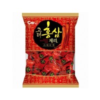 CW Korean Red Ginseng Jelly 350g x 10