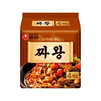 NONGSHIM Zha Wang 134g x 4p x 8