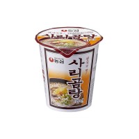 NONGSHIM Sarigomtangmyun Cup 61g x 30