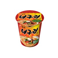 NONGSHIM Neoguri Cup 62g x 30