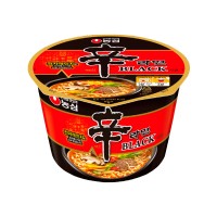 NONGSHIM Shin Ramen Black Cup 101g x 16